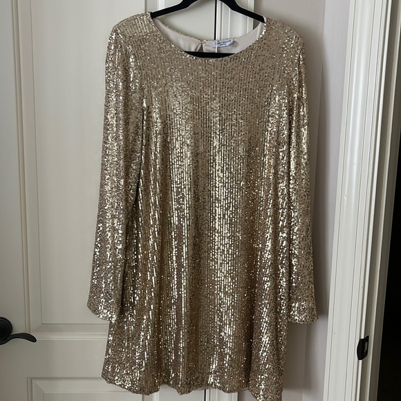 Ramy Brook Dresses & Skirts - Ramy Brook - Helen Dress NWT